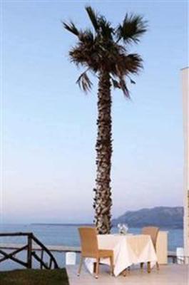 фото отеля Marina Holiday Resort & Spa