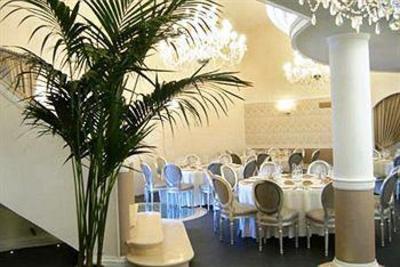 фото отеля Marina Holiday Resort & Spa