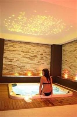 фото отеля Marina Holiday Resort & Spa