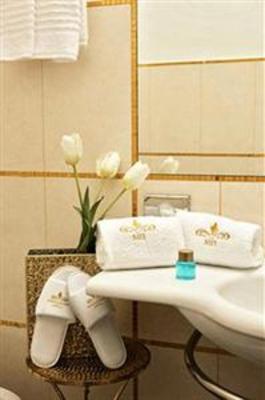 фото отеля Marina Holiday Resort & Spa