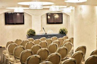 фото отеля Marina Holiday Resort & Spa