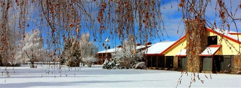 фото отеля Mackenzie Country Inn