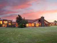 Mackenzie Country Inn