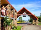 фото отеля Mackenzie Country Inn