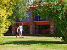 фото отеля Mackenzie Country Inn