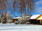 фото отеля Mackenzie Country Inn