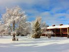 фото отеля Mackenzie Country Inn