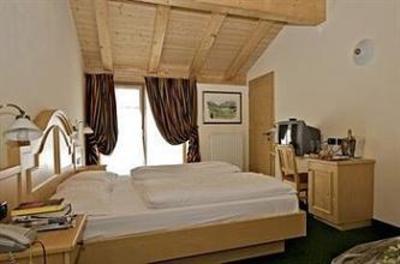 фото отеля Hotel Touring Livigno