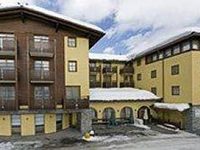 Hotel Touring Livigno