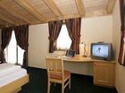 фото отеля Hotel Touring Livigno