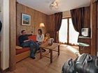 фото отеля Hotel Touring Livigno