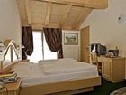 фото отеля Hotel Touring Livigno