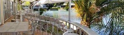 фото отеля Trailways Hotel Nelson