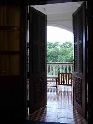 фото отеля Champassak Palace Hotel Pakse