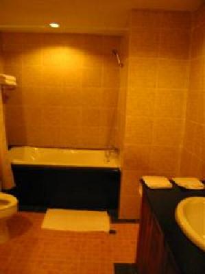 фото отеля Champassak Palace Hotel Pakse