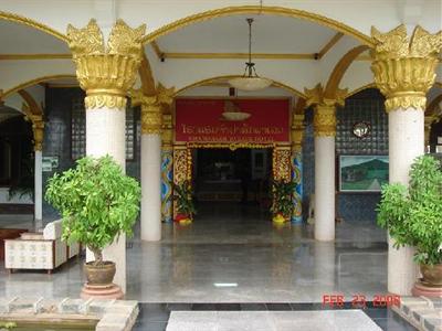 фото отеля Champassak Palace Hotel Pakse