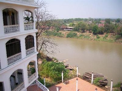 фото отеля Champassak Palace Hotel Pakse