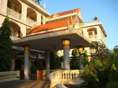 фото отеля Champassak Palace Hotel Pakse