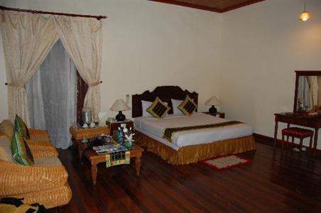 фото отеля Champassak Palace Hotel Pakse