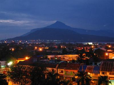 фото отеля Champassak Palace Hotel Pakse