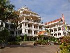 фото отеля Champassak Palace Hotel Pakse