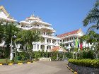 фото отеля Champassak Palace Hotel Pakse