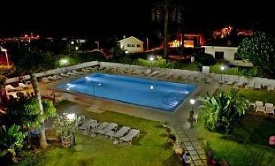 фото отеля Hotel La Paz Tenerife