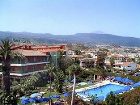 фото отеля Hotel La Paz Tenerife