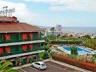 фото отеля Hotel La Paz Tenerife