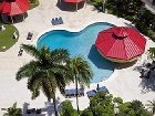фото отеля Crowne Plaza Hotel, Trinidad