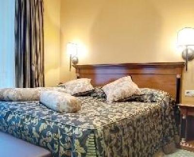 фото отеля Business Hotel Eurasia