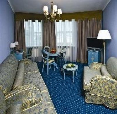 фото отеля Business Hotel Eurasia