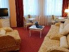 фото отеля Business Hotel Eurasia