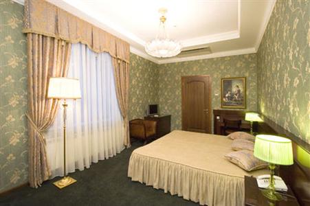 фото отеля Aton Hotel Krasnodar