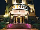 фото отеля Aton Hotel Krasnodar