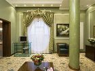 фото отеля Aton Hotel Krasnodar