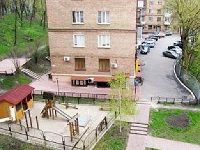 Hotel Status Apartments Kiev