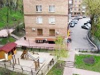 Hotel Status Apartments Kiev