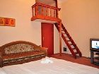 фото отеля Hotel Status Apartments Kiev