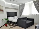 фото отеля Hotel Status Apartments Kiev