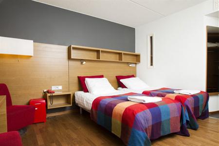 фото отеля Sokos Hotel Tahkovuori Nilsia