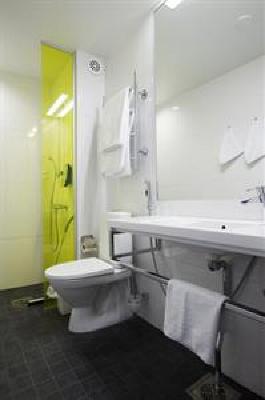 фото отеля Sokos Hotel Tahkovuori Nilsia
