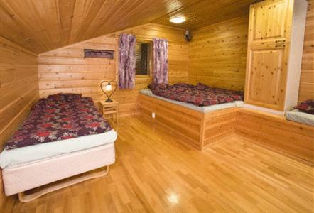 фото отеля Tundrea Holiday Resort Kilpisjarvi