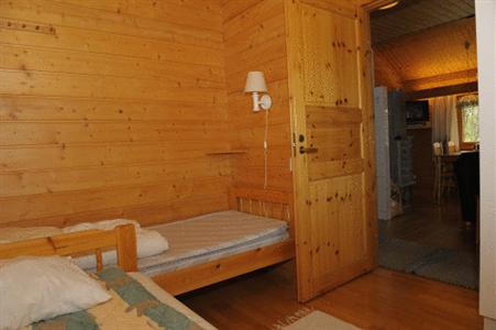 фото отеля Tundrea Holiday Resort Kilpisjarvi