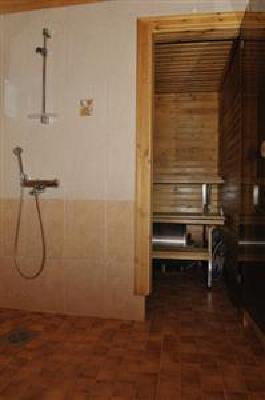 фото отеля Tundrea Holiday Resort Kilpisjarvi