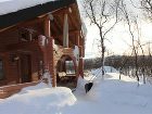 фото отеля Tundrea Holiday Resort Kilpisjarvi