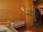 фото отеля Tundrea Holiday Resort Kilpisjarvi