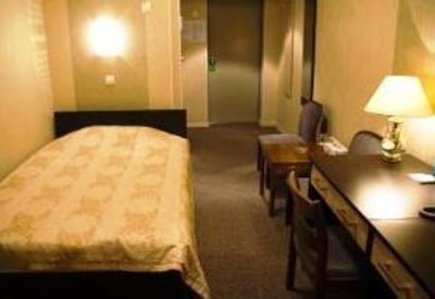 фото отеля Best Eastern Sapporo Hotel