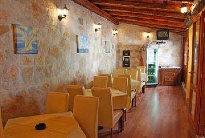 фото отеля Hotel Galia Kotor