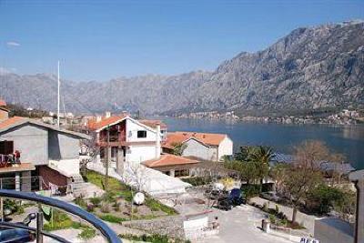 фото отеля Hotel Galia Kotor